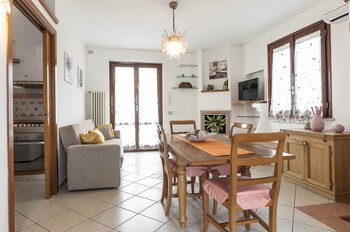 casa vacanza minerva