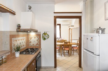 casa vacanza minerva