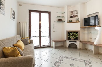 casa vacanza minerva