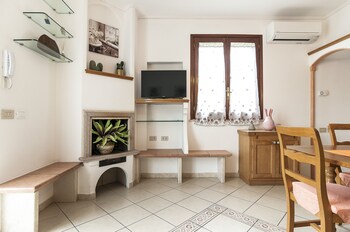 casa vacanza minerva