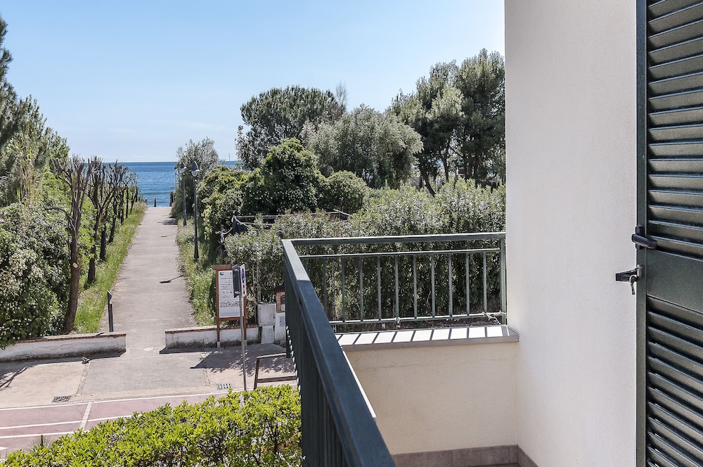 casa vacanza minerva