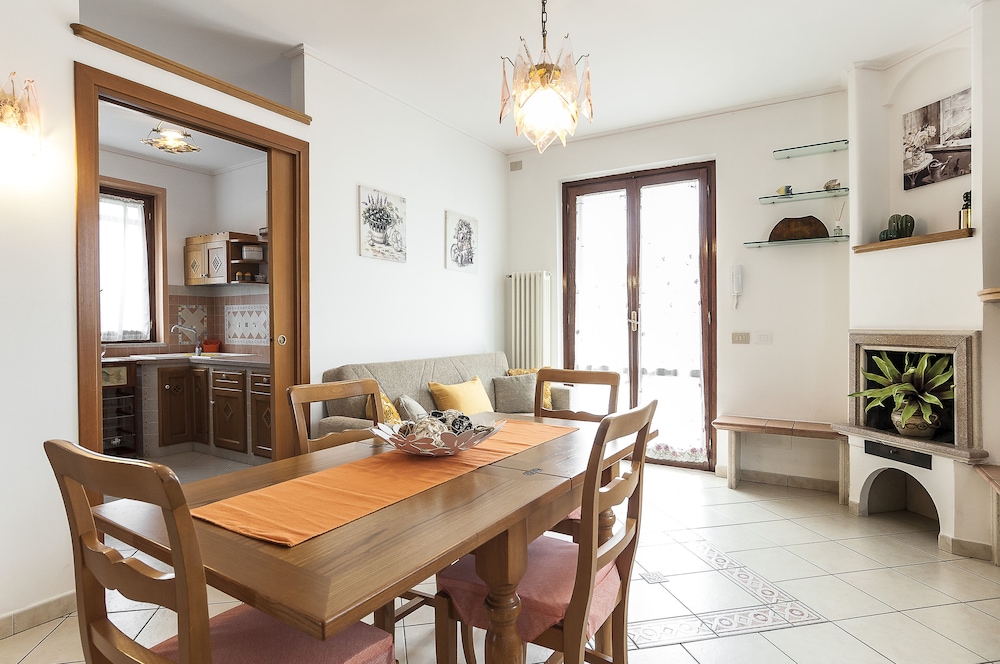 casa vacanza minerva