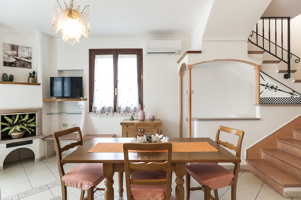 casa vacanza minerva
