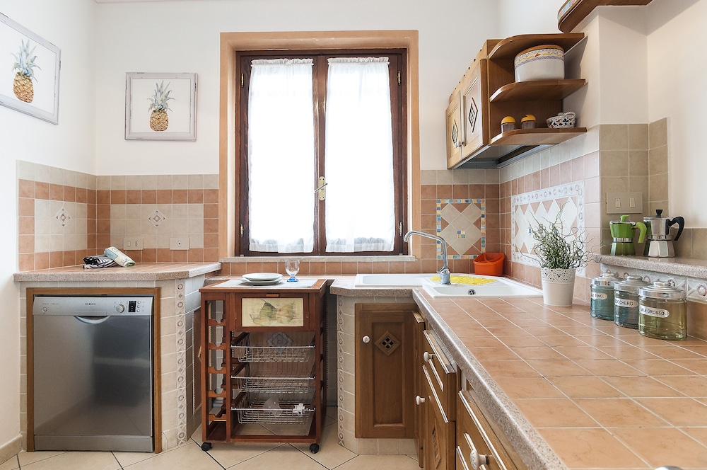 casa vacanza minerva