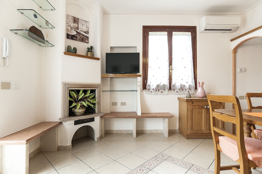 casa vacanza minerva