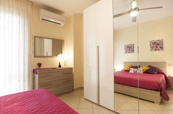 casa vacanza minerva