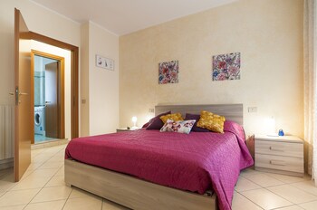 casa vacanza minerva