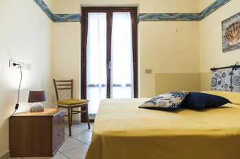 casa vacanza minerva