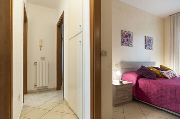 casa vacanza minerva
