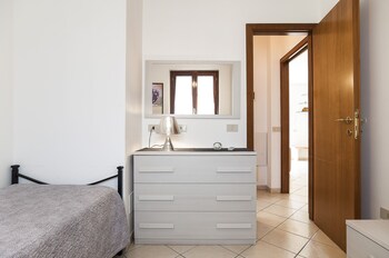 casa vacanza minerva