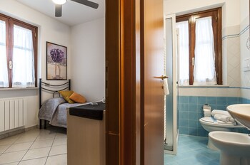 casa vacanza minerva