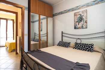 casa vacanza minerva