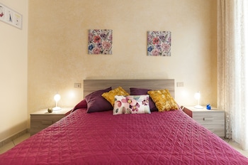 casa vacanza minerva