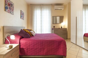 casa vacanza minerva