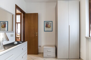 casa vacanza minerva