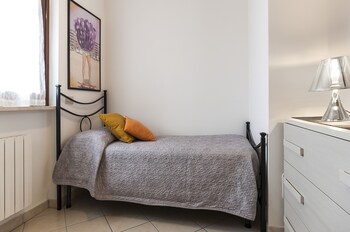 casa vacanza minerva