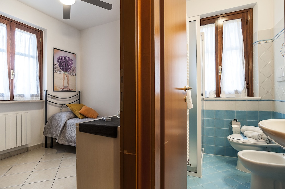 casa vacanza minerva