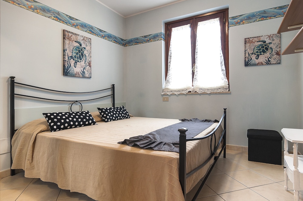 casa vacanza minerva