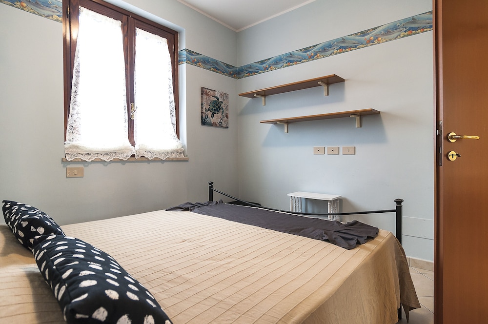 casa vacanza minerva