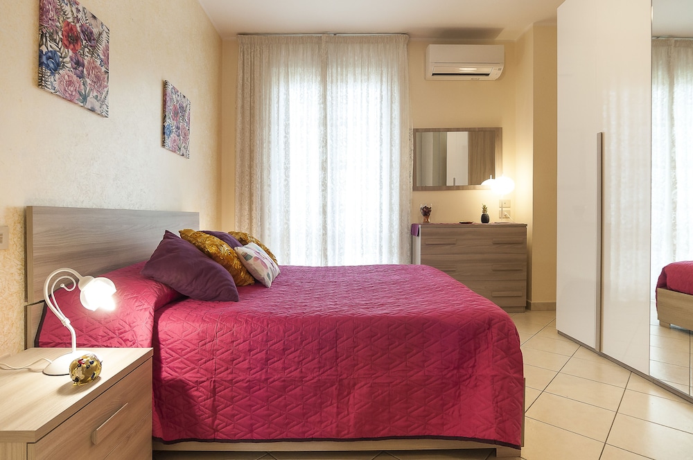 casa vacanza minerva