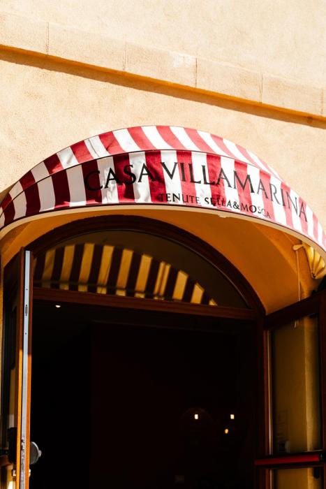 casa villa marina