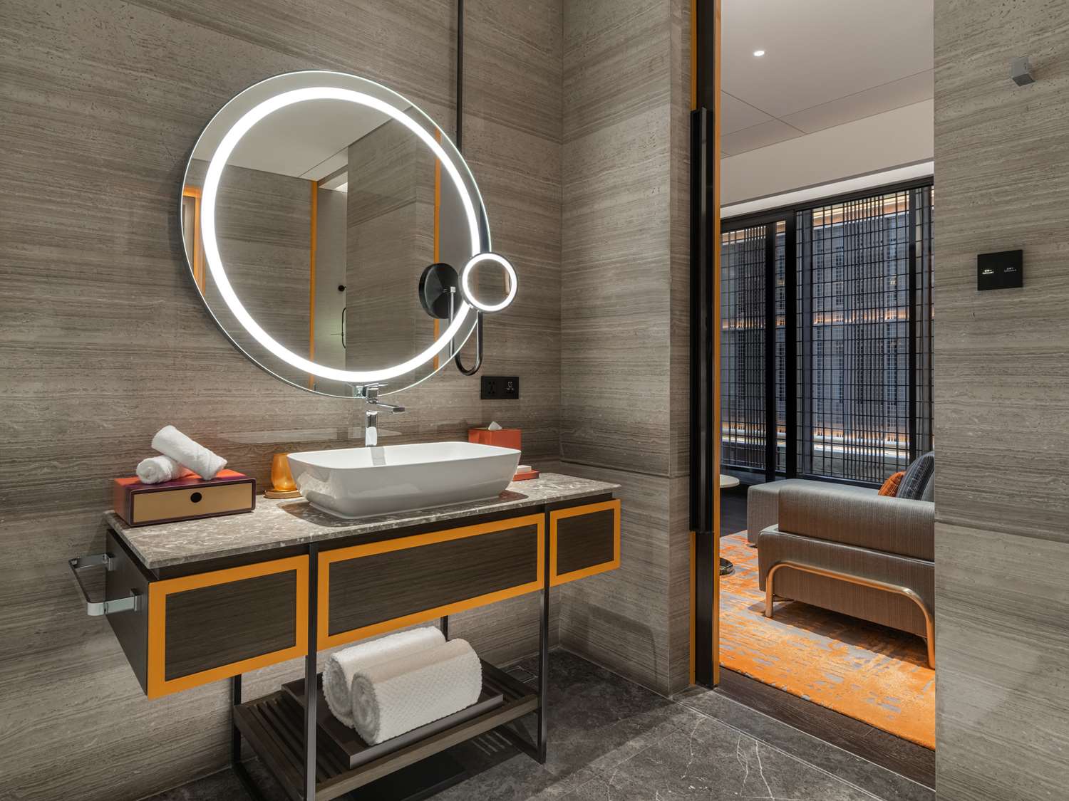 canopy by hilton xian qujiang