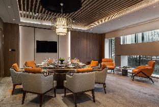 Canopy By Hilton Xi'an Qujiang,Xi'an>>Chang'an,4.5 star