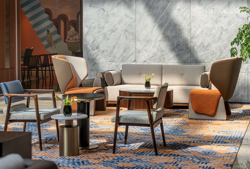 canopy by hilton xian qujiang