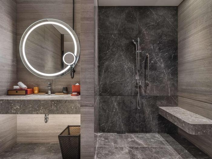 canopy by hilton xian qujiang