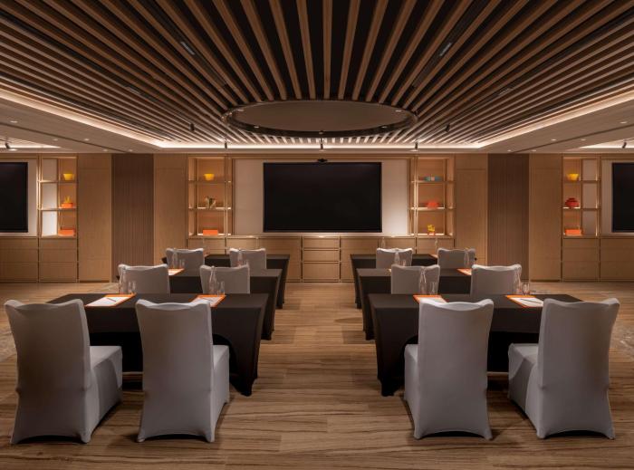 canopy by hilton xian qujiang