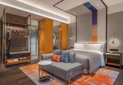 canopy by hilton xian qujiang