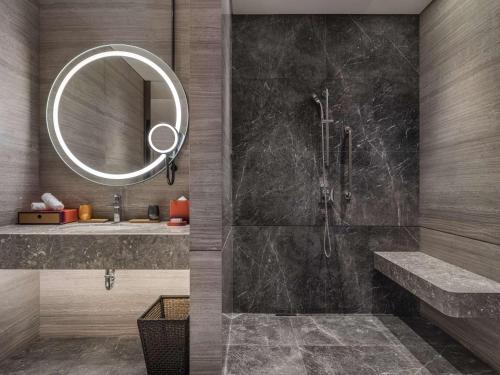 canopy by hilton xian qujiang