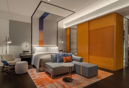 canopy by hilton xian qujiang