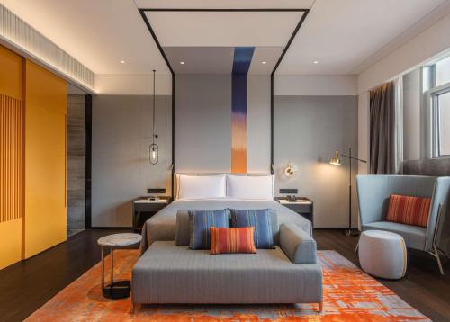 canopy by hilton xian qujiang