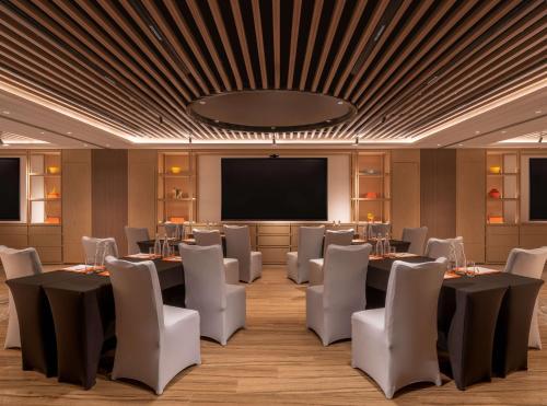 canopy by hilton xian qujiang