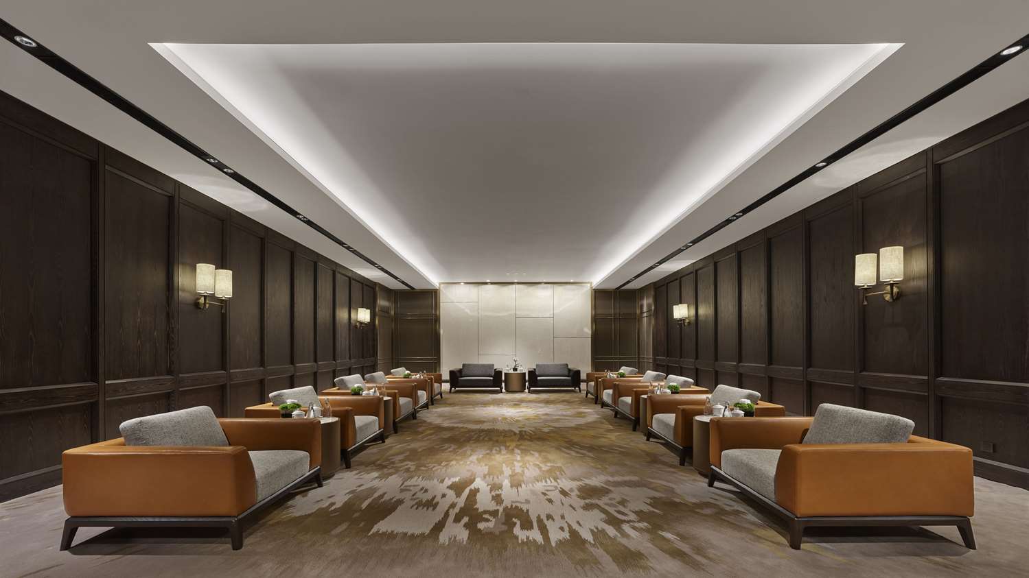 hilton lanzhou city center