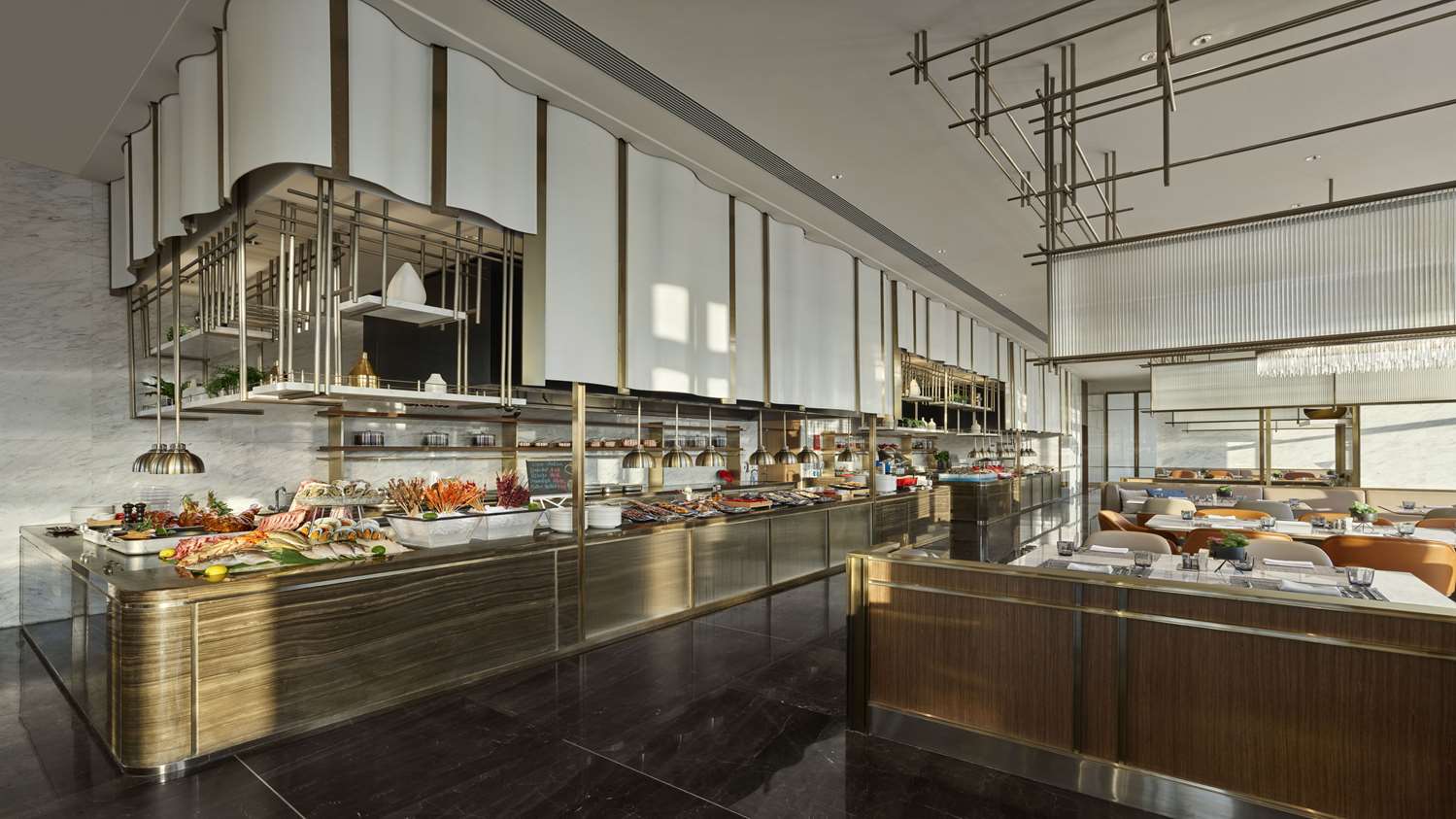 hilton lanzhou city center