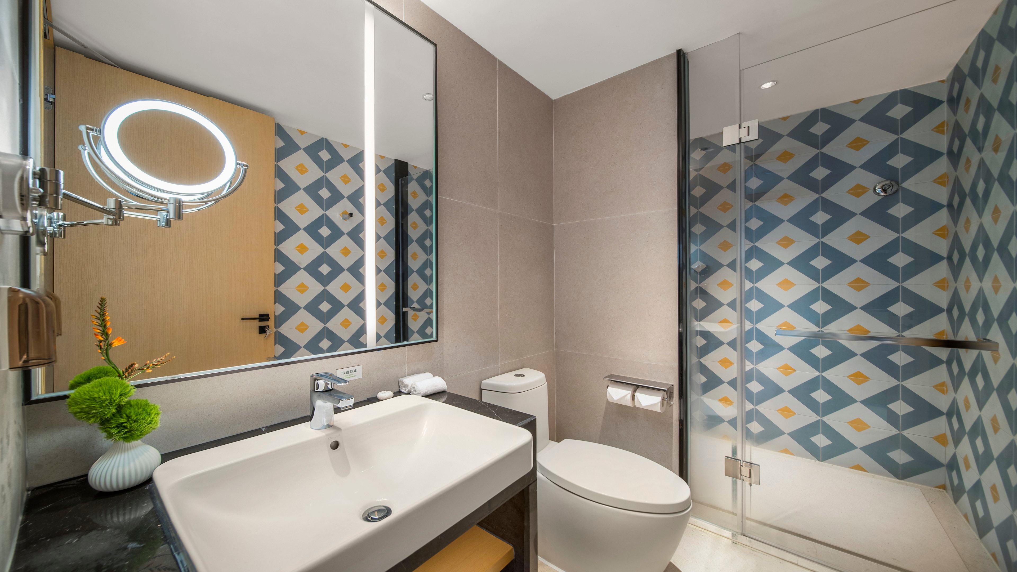 holiday inn qinhuangdao haigang an ihg hotel