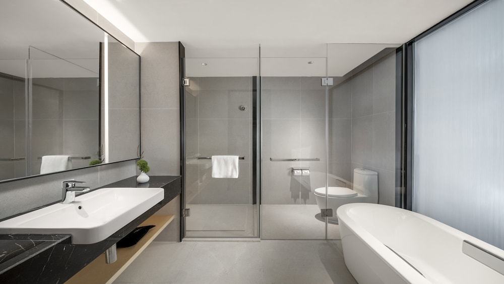holiday inn qinhuangdao haigang an ihg hotel