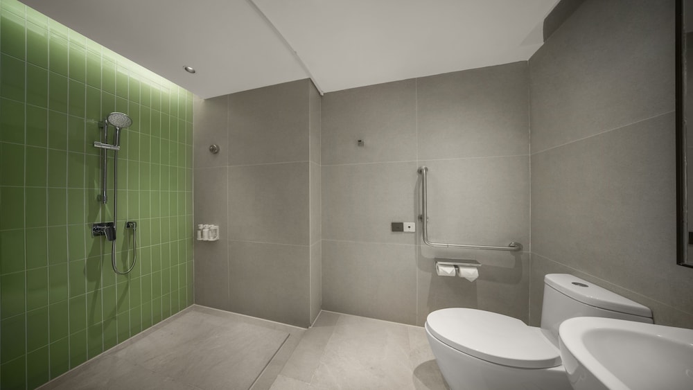 holiday inn qinhuangdao haigang an ihg hotel