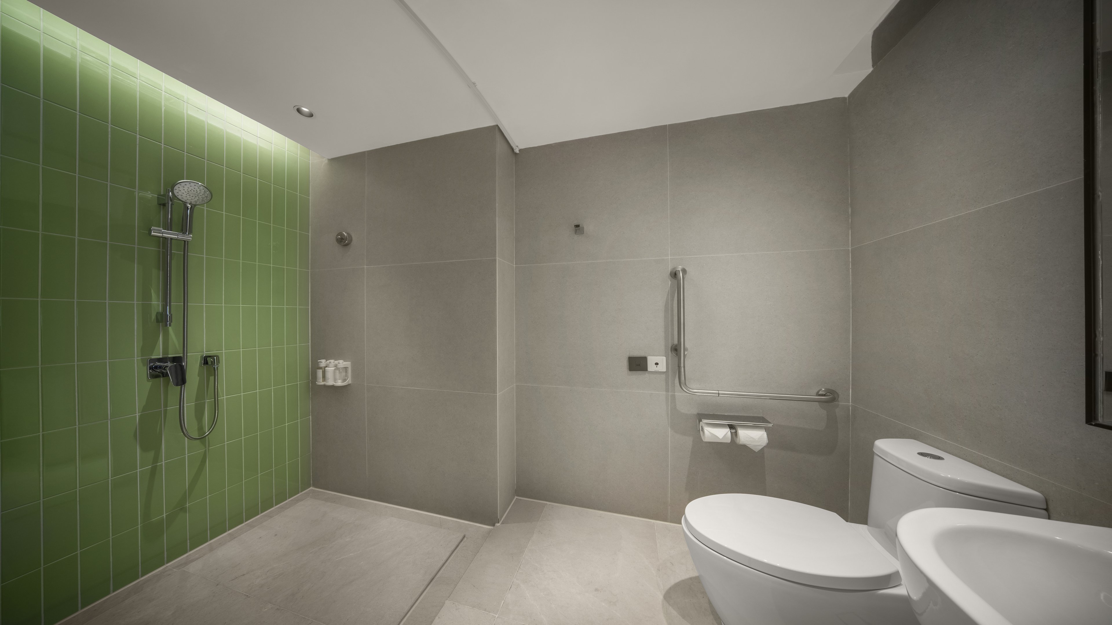 holiday inn qinhuangdao haigang an ihg hotel