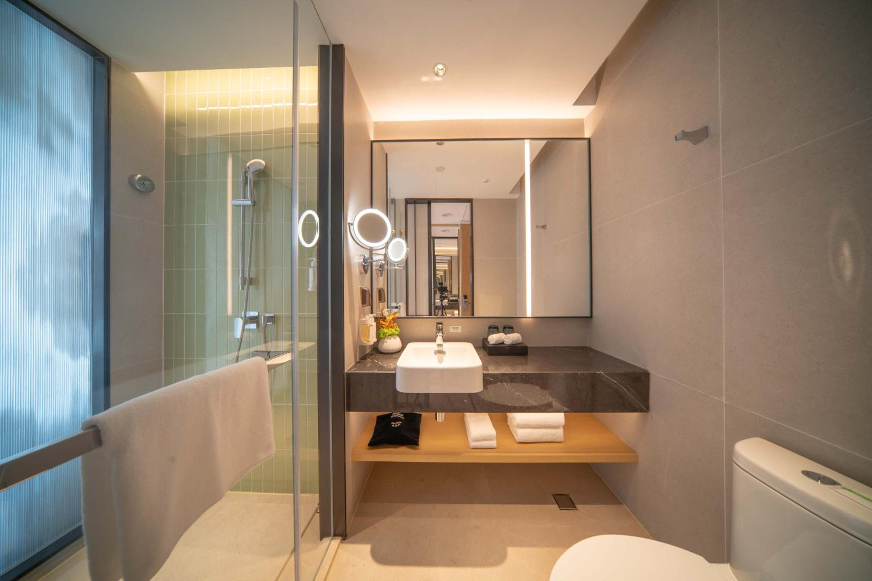 holiday inn qinhuangdao haigang an ihg hotel