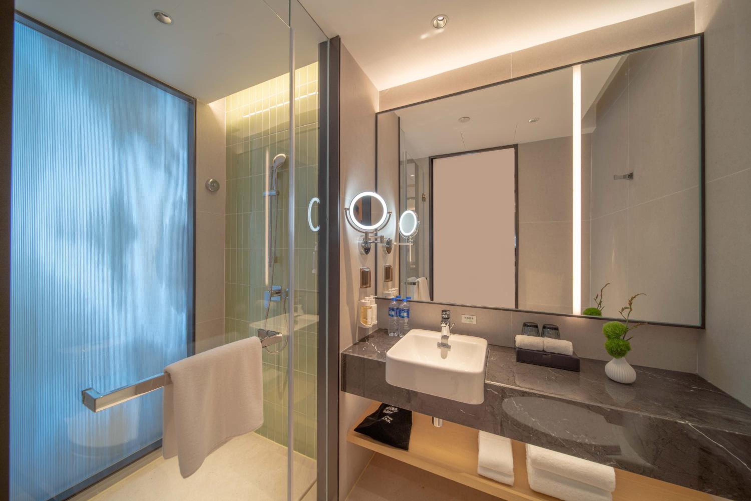 holiday inn qinhuangdao haigang an ihg hotel