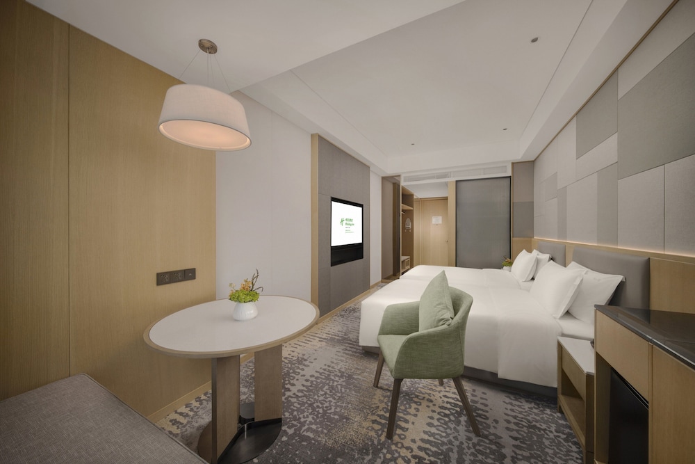 holiday inn qinhuangdao haigang an ihg hotel