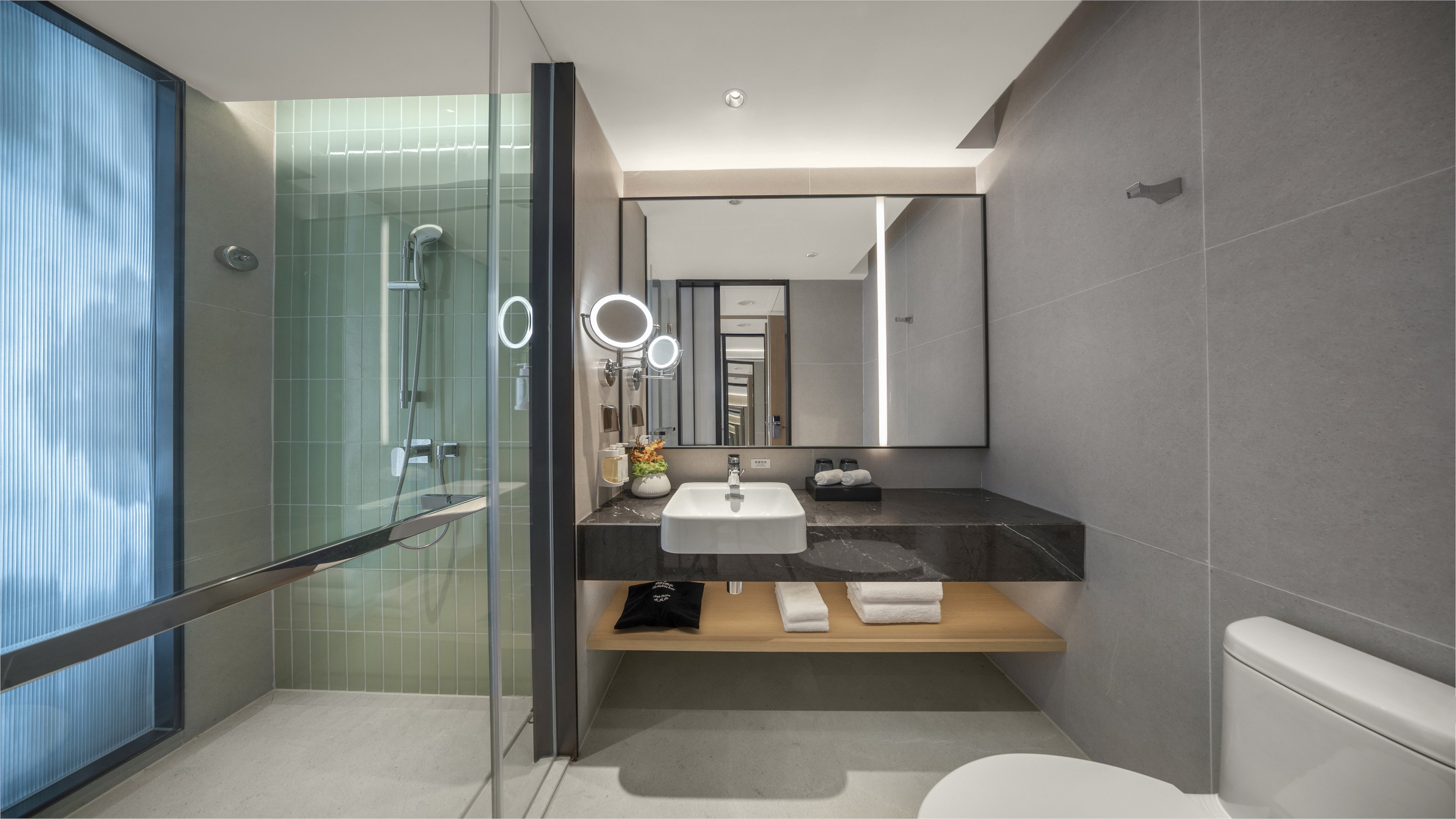 holiday inn qinhuangdao haigang an ihg hotel