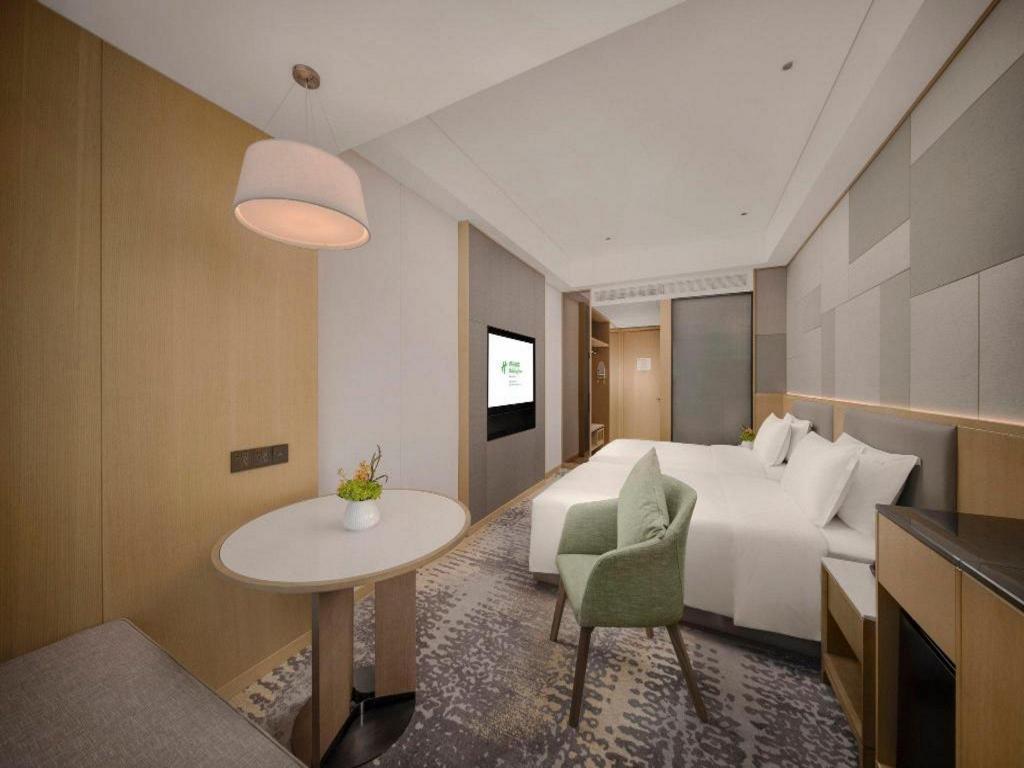 holiday inn qinhuangdao haigang an ihg hotel