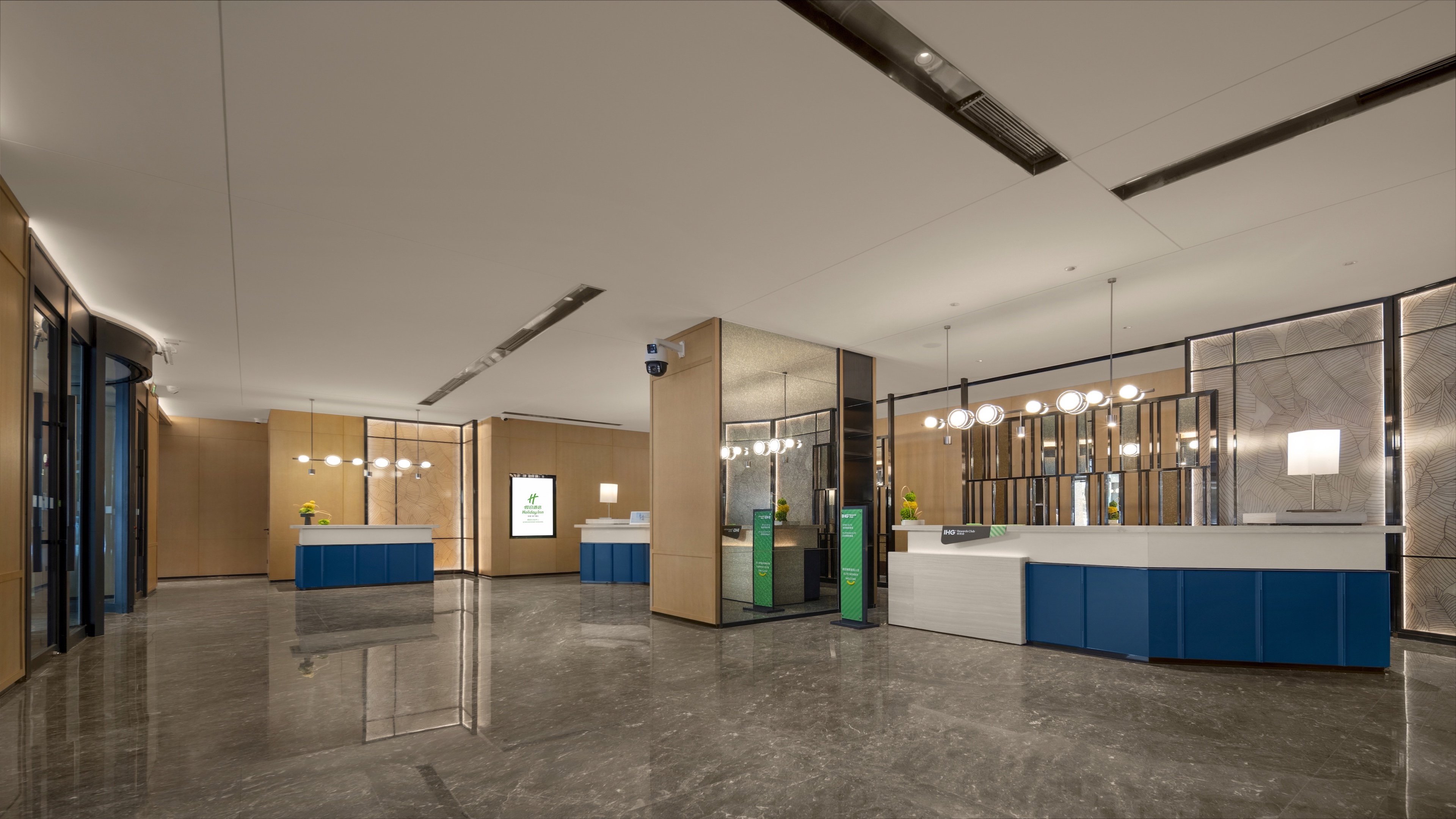 holiday inn qinhuangdao haigang an ihg hotel