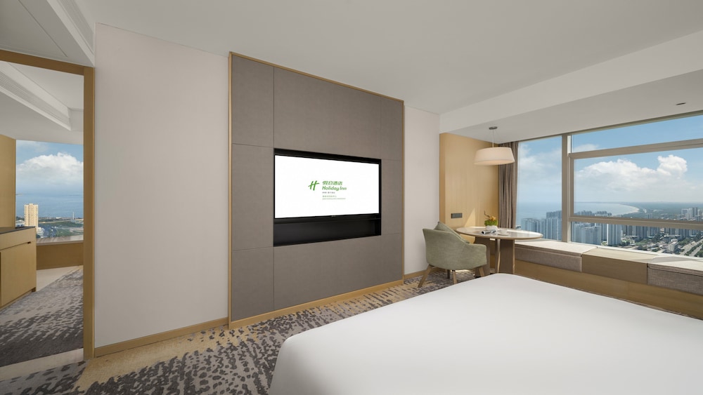 holiday inn qinhuangdao haigang an ihg hotel