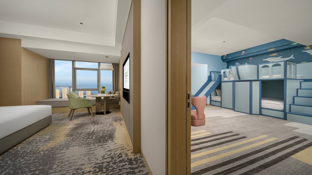 holiday inn qinhuangdao haigang an ihg hotel