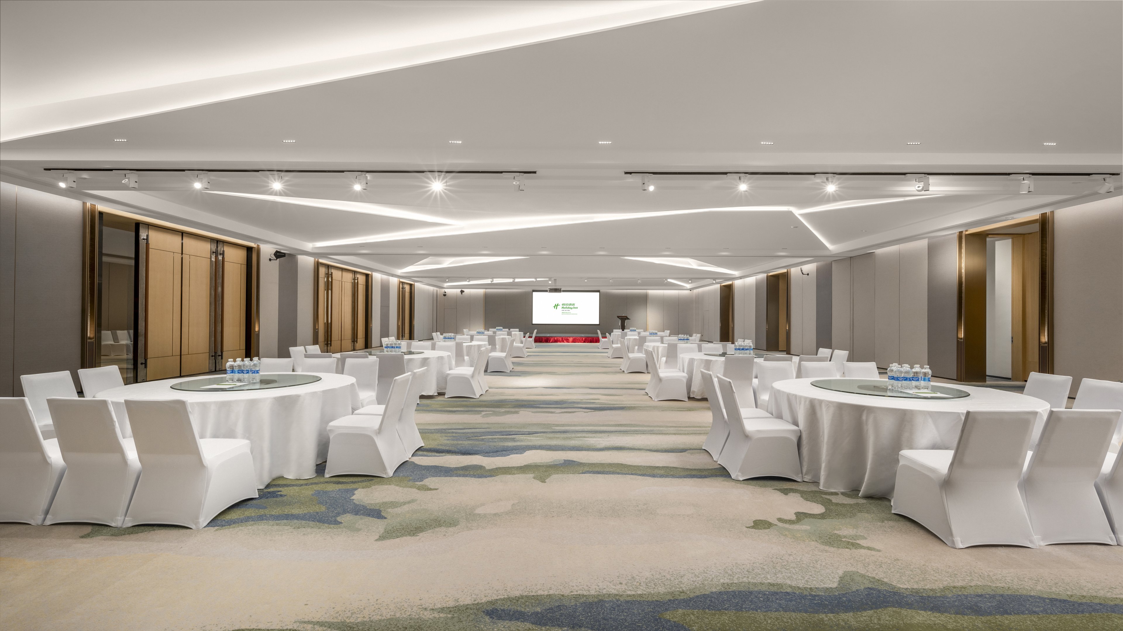 holiday inn qinhuangdao haigang an ihg hotel